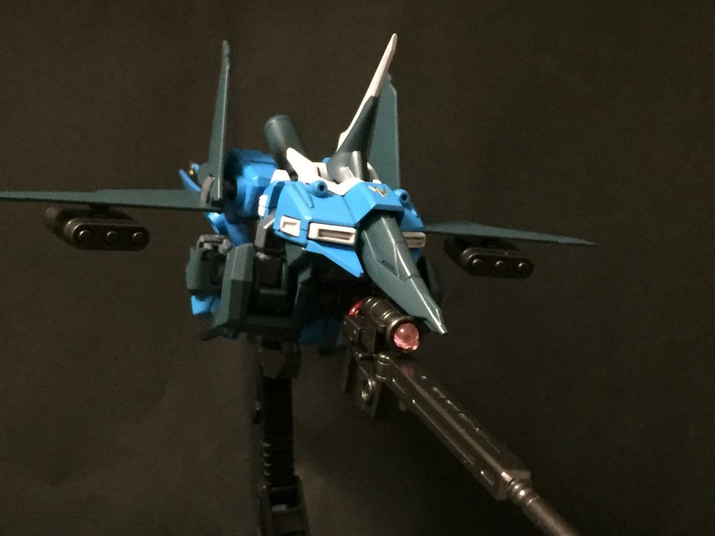 創作MS達その2–2枚目/制作者：市民M