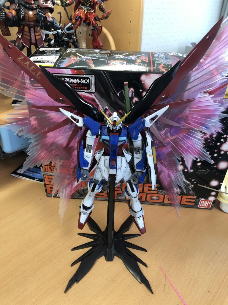 やっぱ迫力あるなーw