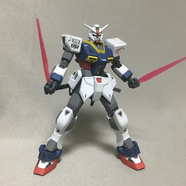 ガンダムピクシー