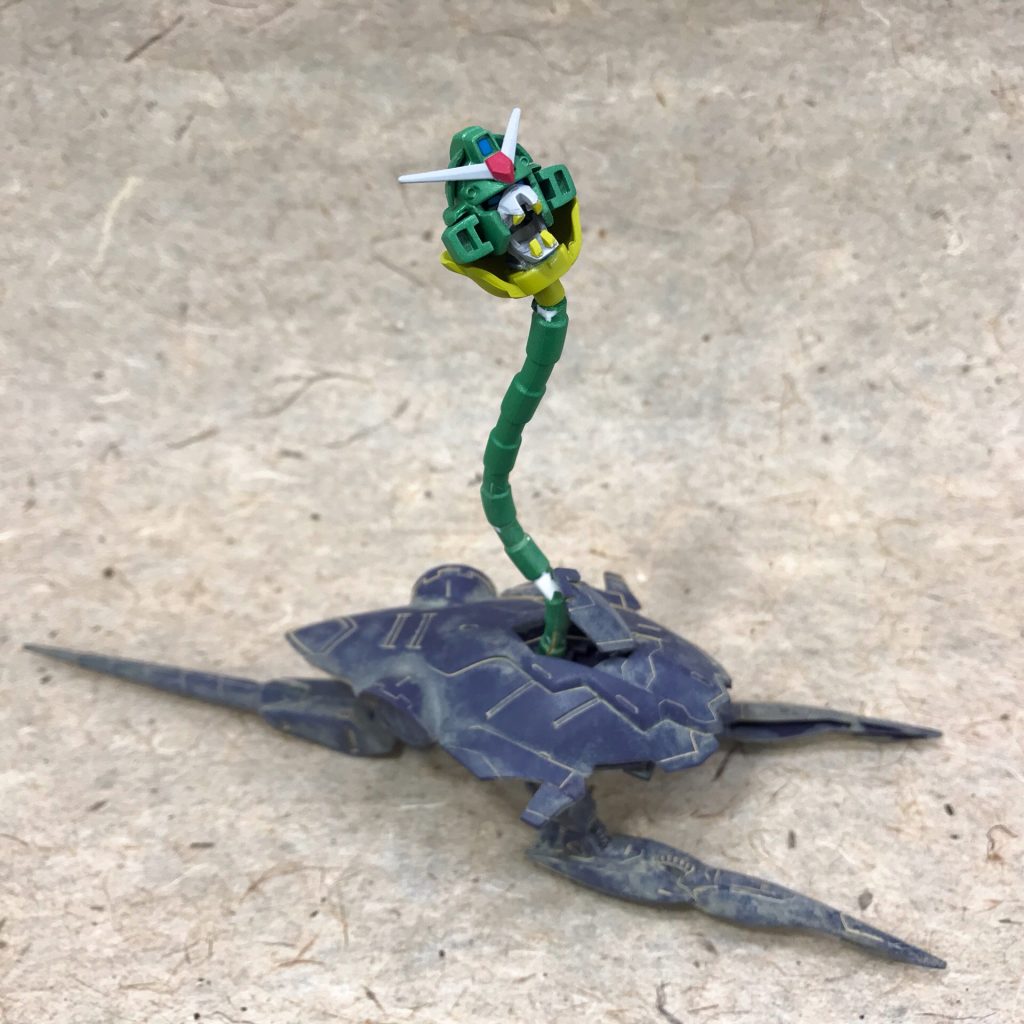 東方の一部地域では、妙薬の原料として珍重されており、滋養強壮、疲労回復、自己再生、自己増殖、自己進化などの効果があるとされています。