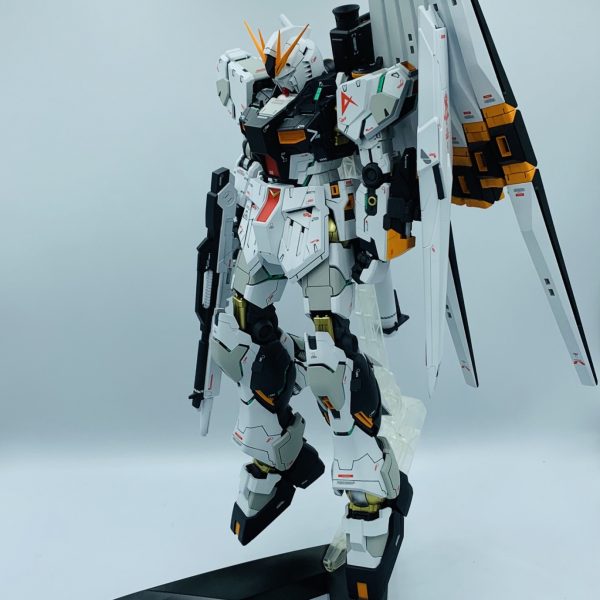 ＭＧジムスナイパーカスタム