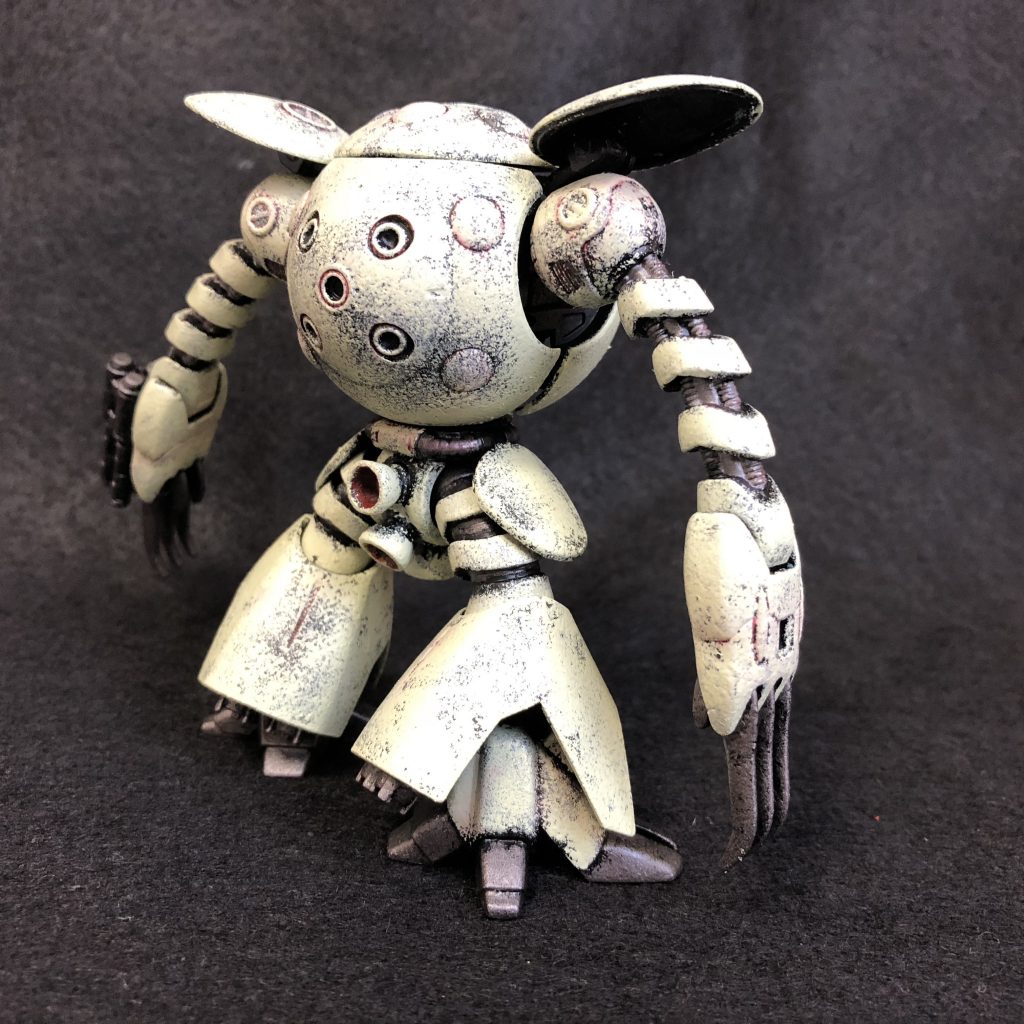 カプル。–2枚目/制作者：さるこ