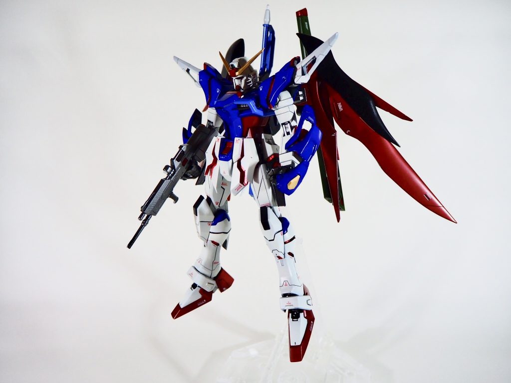 運命を超える力–3枚目/制作者：ヤマクロス