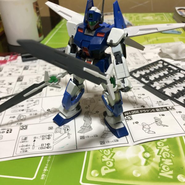 ジム・ソルジャーカスタム