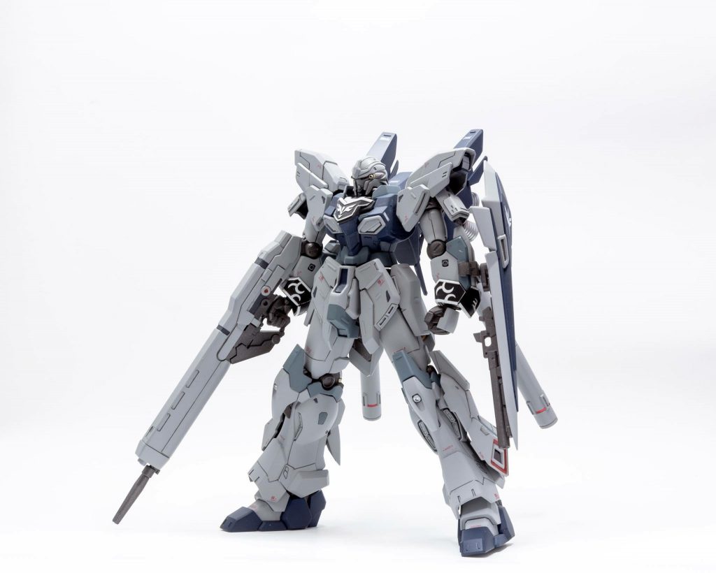 シナンジュスタイン–5枚目/制作者：ヨッシー