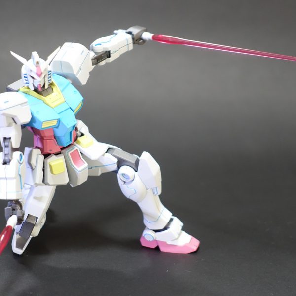 GBN-ベースガンダム・ガンプラ改造作品まとめ｜ビルドダイバーズ