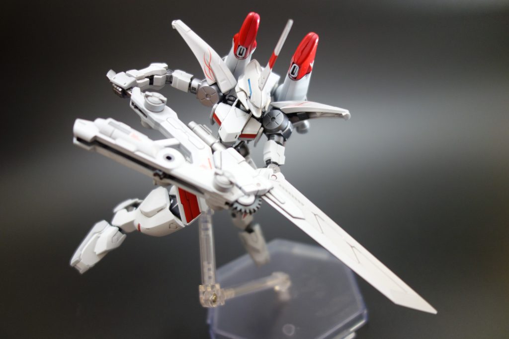 スピニングブラスター投げ売りされていたんですよ･･･格好いいのに！