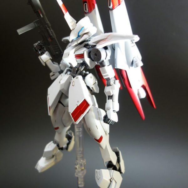 ガンダムアスモデウス