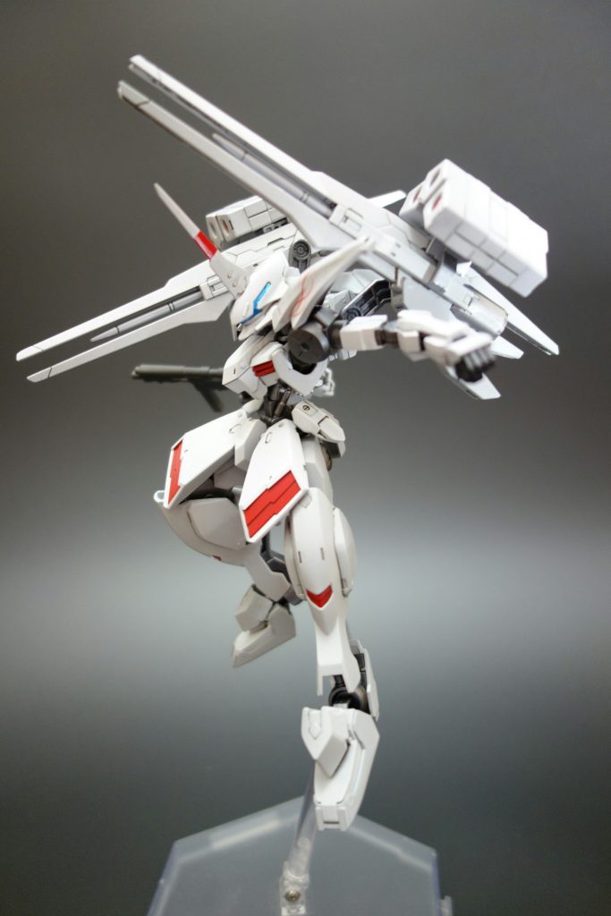 ダインスレイブ装備型もあります