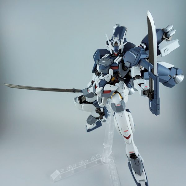 ZGMF-X56S/θ/β  TYPE-G- IMPLESE