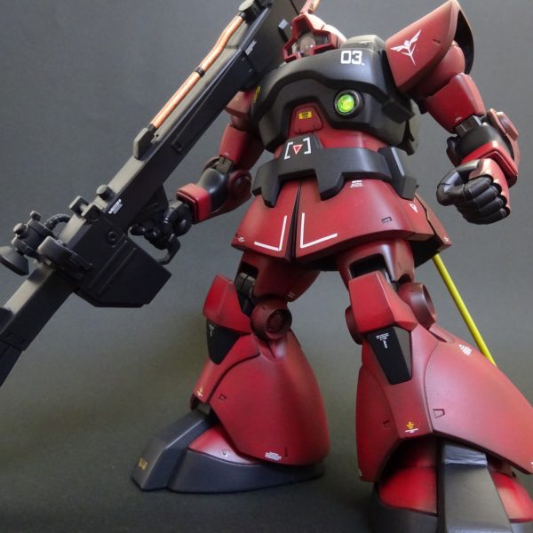 1/144 HGUC リックドム