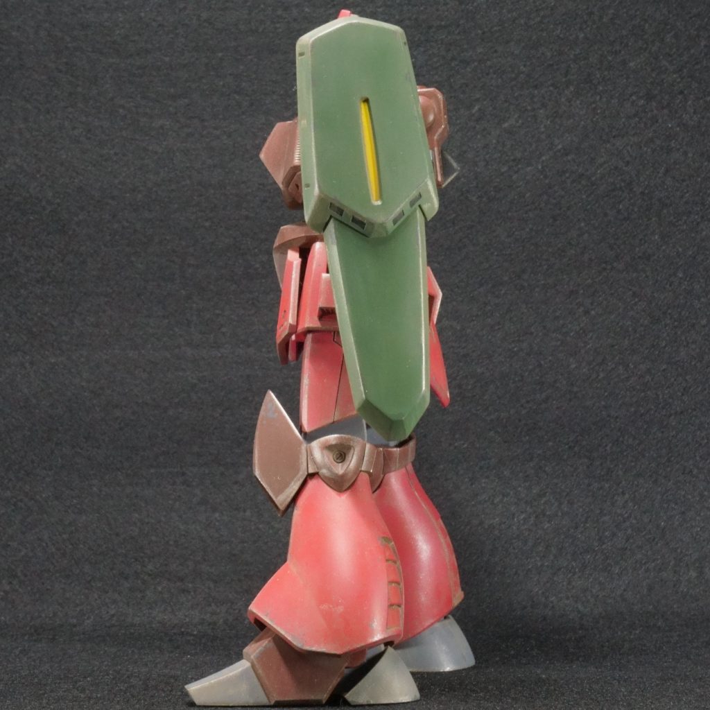 ガルバルディβ–5枚目/制作者：@TPlamo