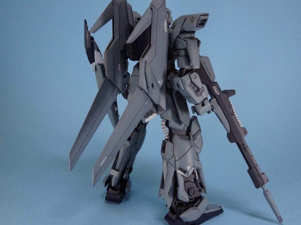 バックショット