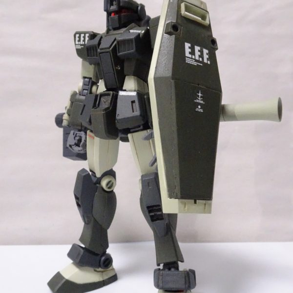 reviveジムスナイパーカスタム