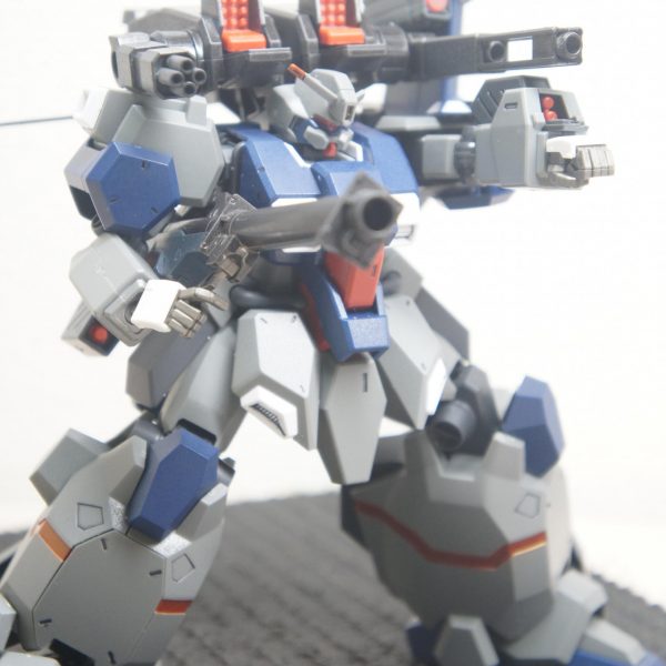 グスタフ・カール重装型