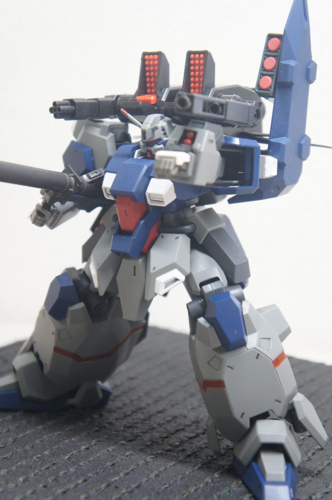 グスタフ・カール重装型–5枚目/制作者：@takamaru12633