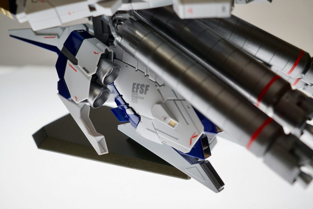 HG RX-9/A ナラティブガンダム A装備–7枚目/制作者:D-GP