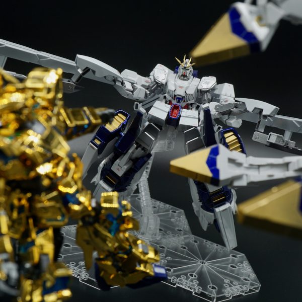 HG RX-9/A ナラティブガンダム A装備