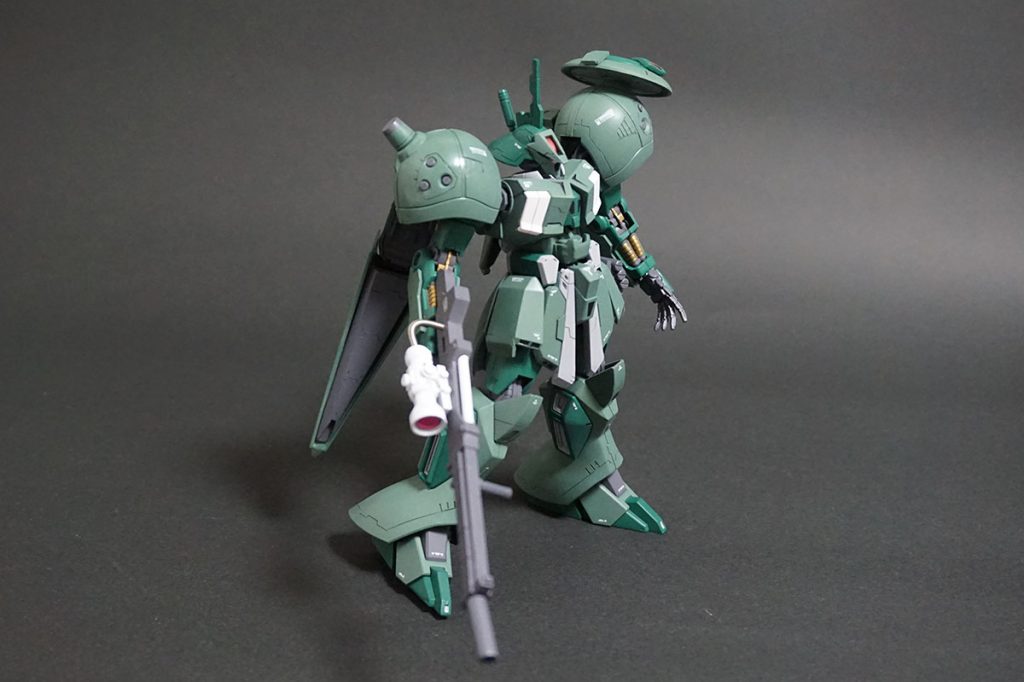 サイドショット