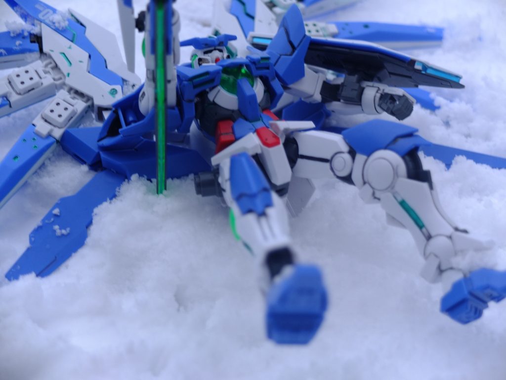 雪原の上で–3枚目/制作者：@maemae_sakura