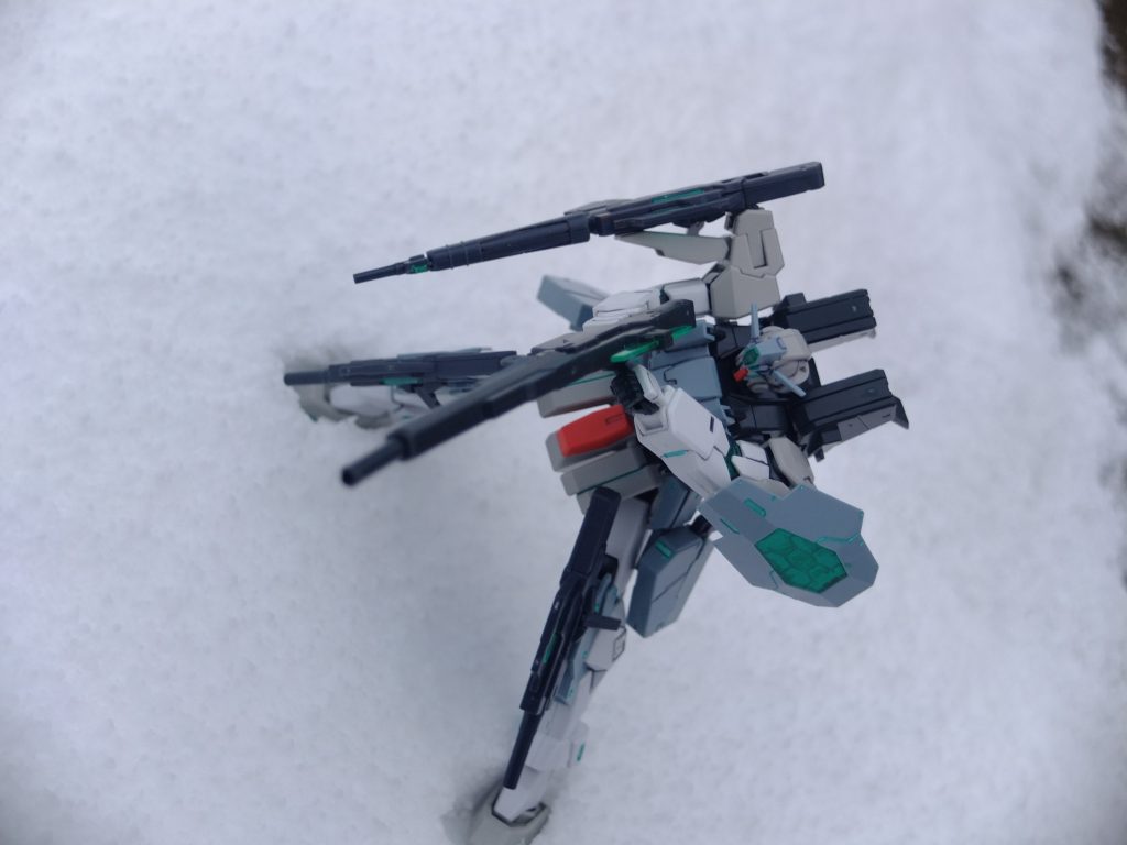 雪原の上で–4枚目/制作者：@maemae_sakura