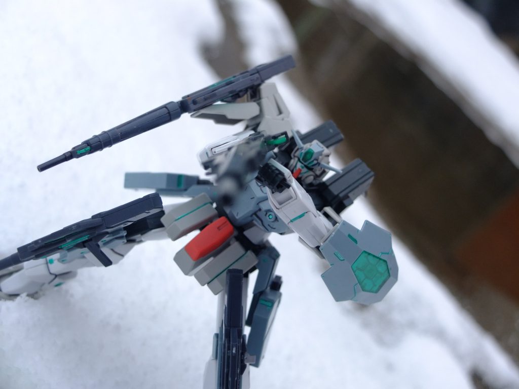 雪原の上で–6枚目/制作者：@maemae_sakura