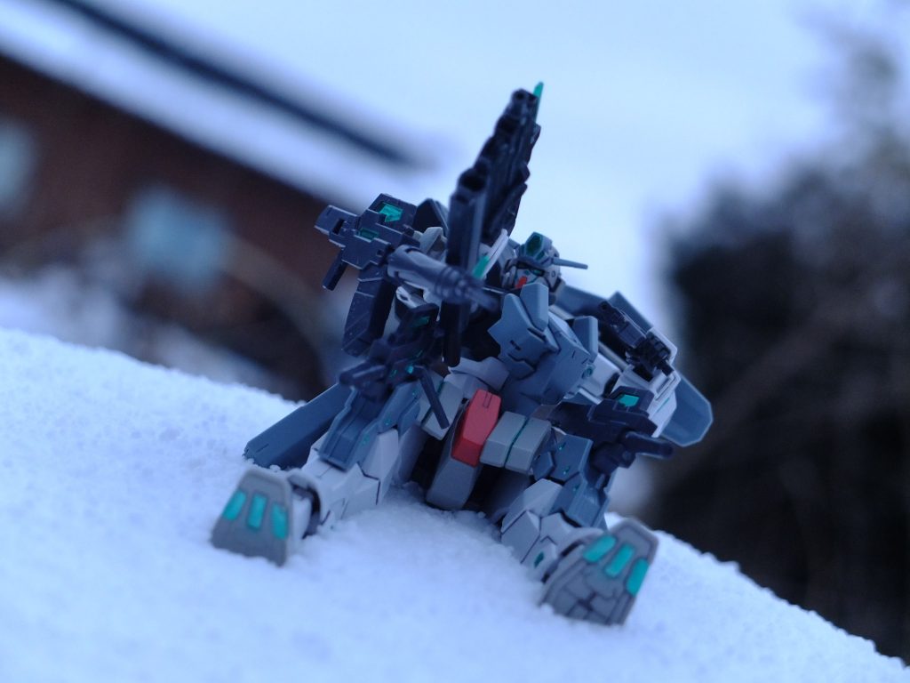 雪原の上で–8枚目/制作者：@maemae_sakura