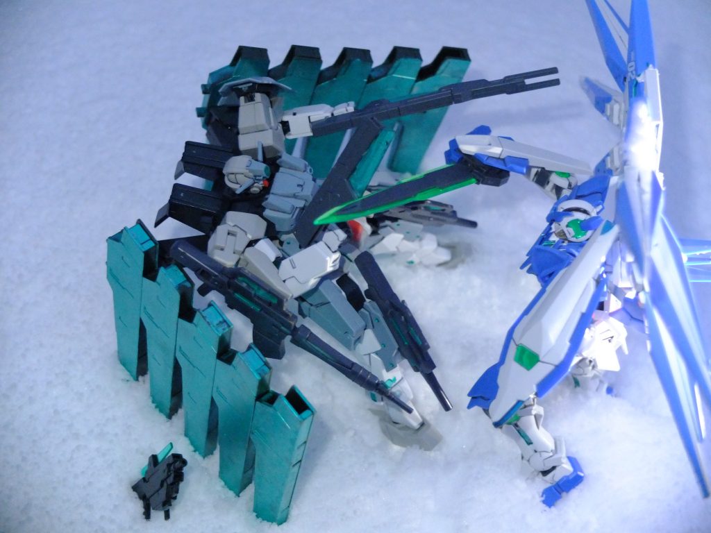 雪原の上で–7枚目/制作者：@maemae_sakura