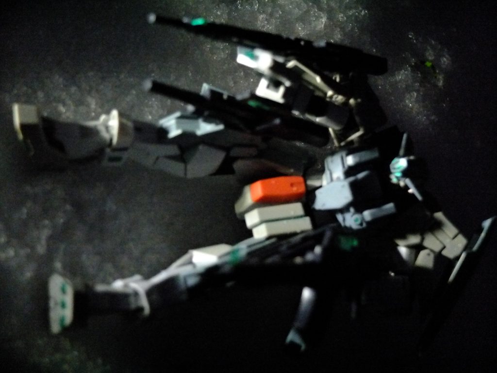 野外撮影　雪と雨–3枚目/制作者：@maemae_sakura