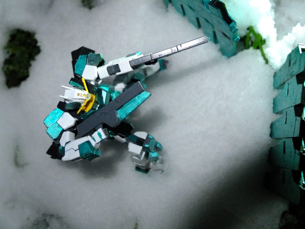 野外撮影　雪と雨–4枚目/制作者：@maemae_sakura