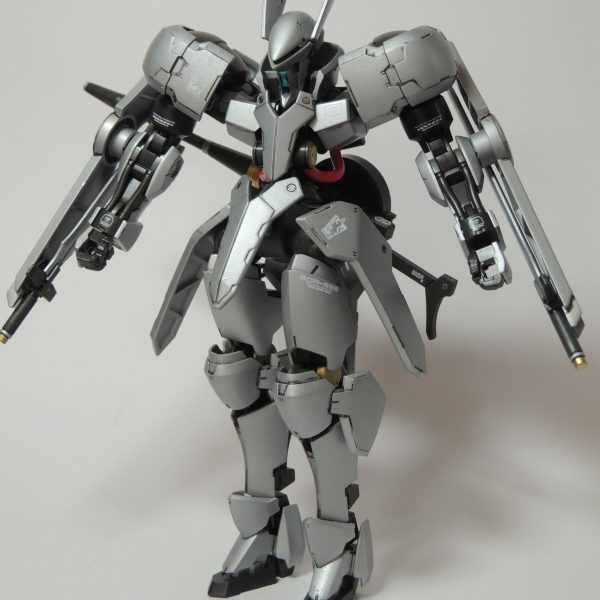 銀馬(シルバーホース)