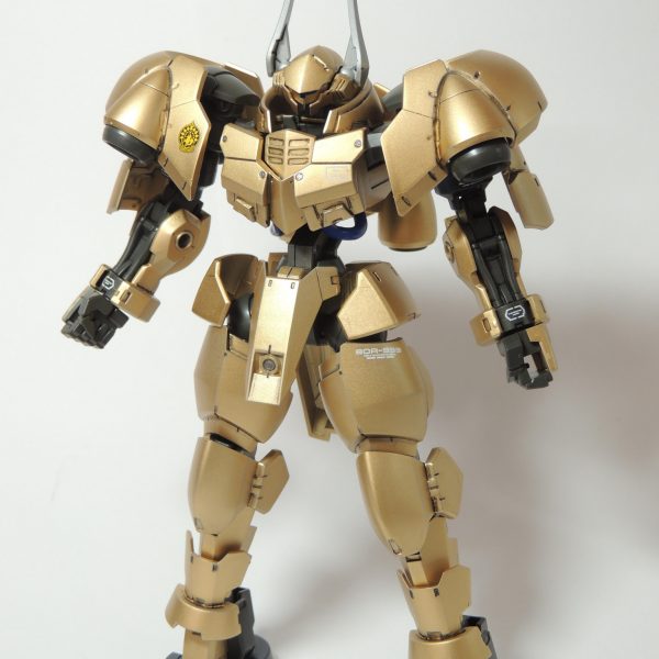 金牛(ゴールデンブル)