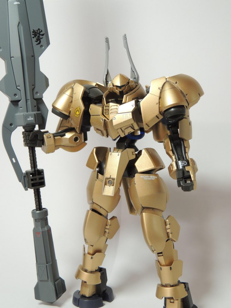 金牛(ゴールデンブル)–2枚目/制作者：トランキーロニッパー