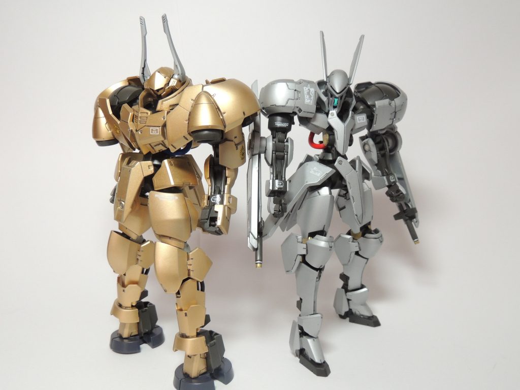 相棒のゴールデンブルと(1)