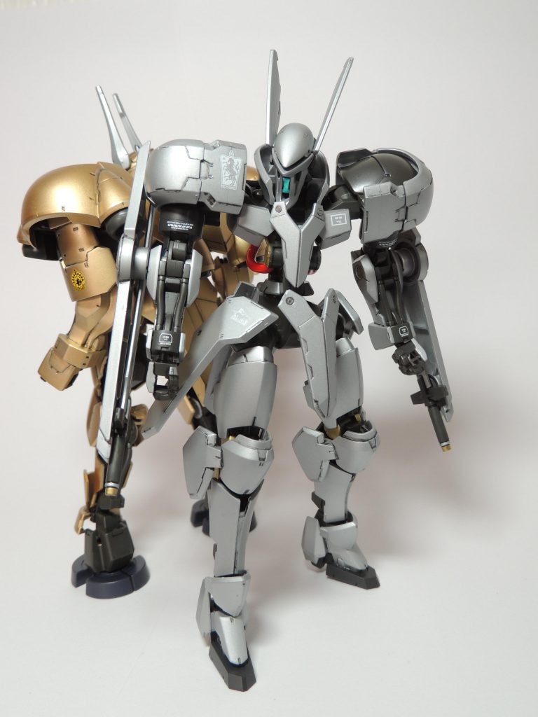 相棒のゴールデンブルと(2)