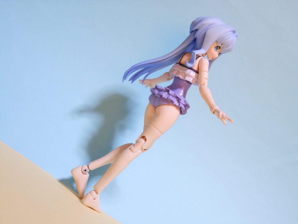 サラ(水着)–2枚目/制作者：@HSTT_yr