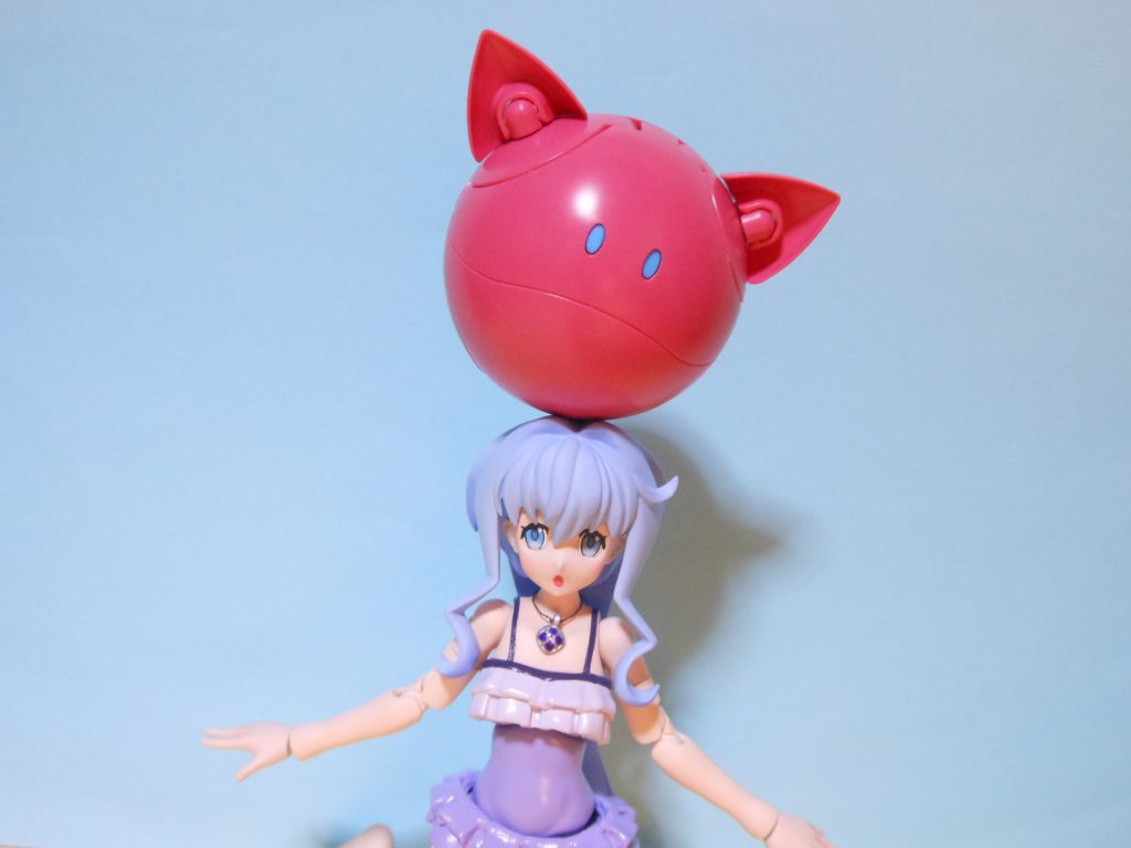 サラ(水着)–3枚目/制作者：@HSTT_yr