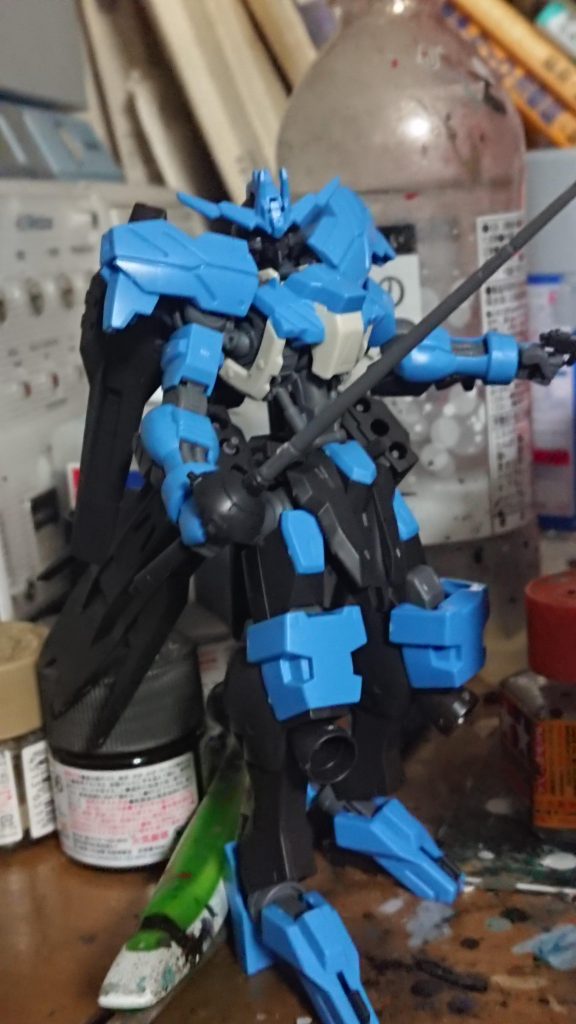 ヴィタール改–2枚目/制作者：トッシー