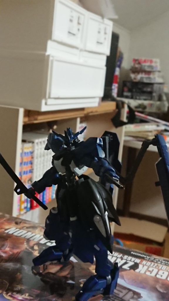 ヴィタール改–2枚目/制作者：トッシー