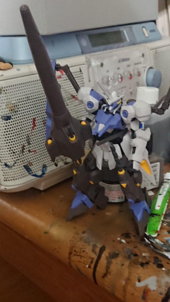 ヴィタール改–4枚目/制作者：トッシー