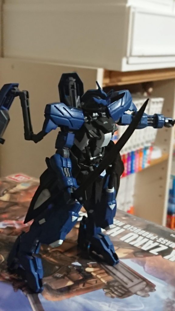 ヴィタール改–4枚目/制作者：トッシー