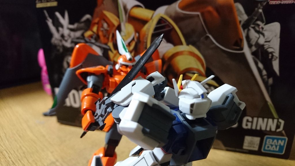 フェイズシフトだとぉ？！
いくら装甲が良かろうが！！