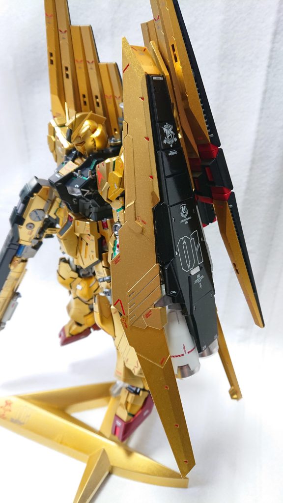 νGUNDAM ver,Ka–5枚目/制作者：[右京]