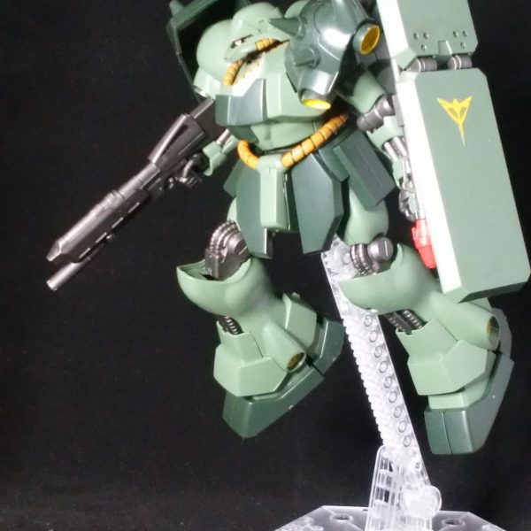 AMS-119　ギラ・ドーガ