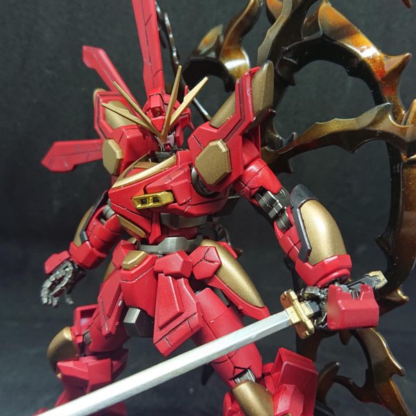 フリーダムガンダムMK-Lian