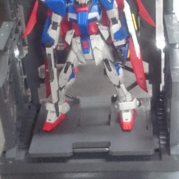 ディスティニーガンダム