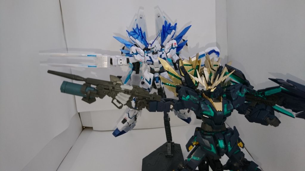 ペルフェクティビリティ–2枚目/制作者：@emiya_GUNDAM