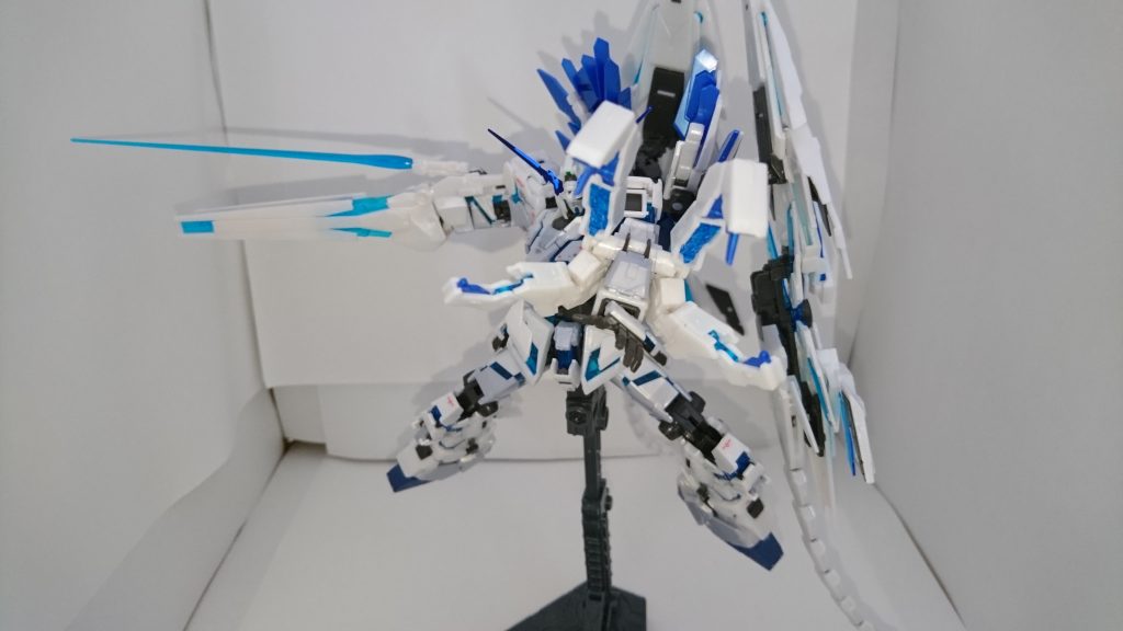 ペルフェクティビリティ–5枚目/制作者：@emiya_GUNDAM