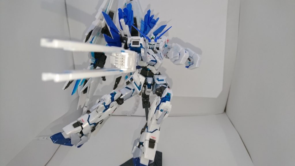 ペルフェクティビリティ–4枚目/制作者：@emiya_GUNDAM