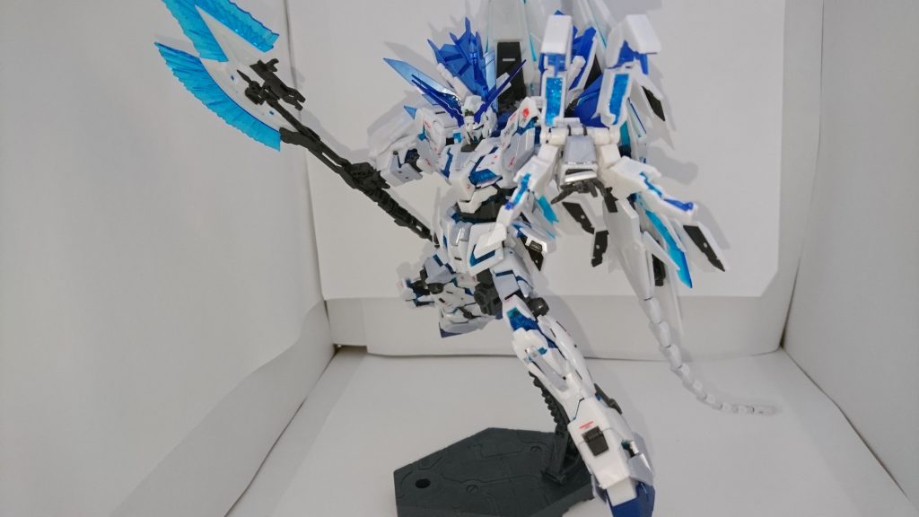 ペルフェクティビリティ–3枚目/制作者：@emiya_GUNDAM